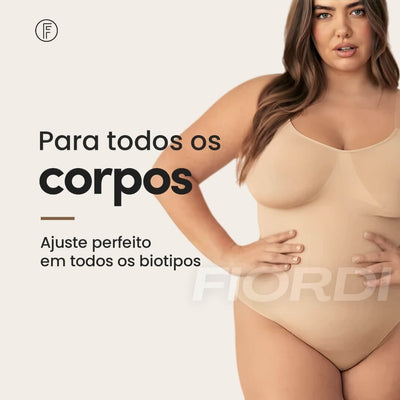 Body Modelador - ShapeSlim™ [Compre 1 & Leve 2]