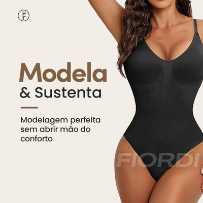 Body Modelador - ShapeSlim™ [Compre 1 & Leve 2]