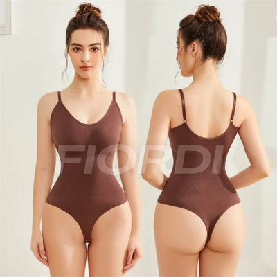 Body Modelador - ShapeSlim™ [Compre 1 & Leve 2]