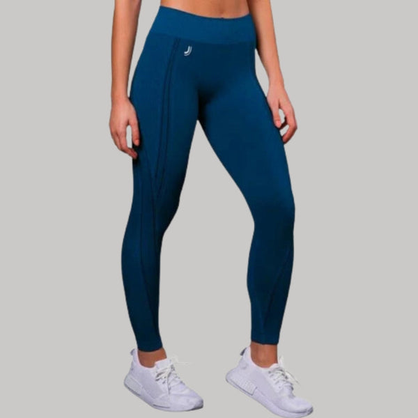 Kit 5 Calças Legging + Brinde - Aumenta Bumbum e Afina Cintura - DIRETO DA FÁBRICA (Últimas Unidades!)