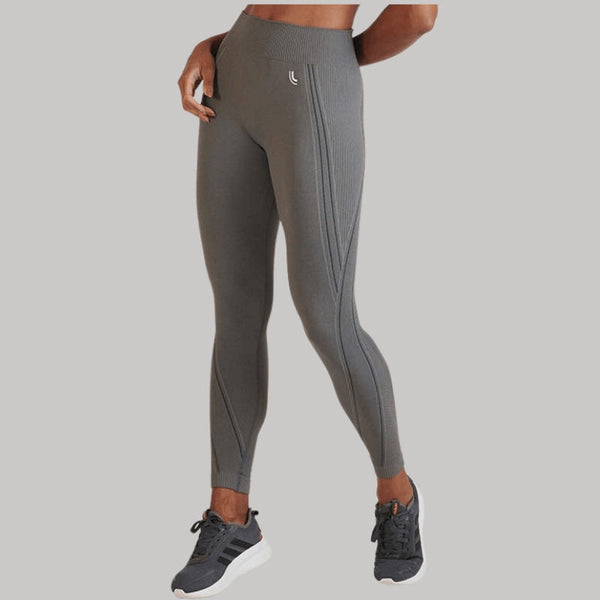 Kit 5 Calças Legging + Brinde - Aumenta Bumbum e Afina Cintura - DIRETO DA FÁBRICA (Últimas Unidades!)