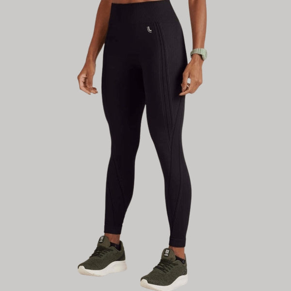 Kit 5 Calças Legging + Brinde - Aumenta Bumbum e Afina Cintura - DIRETO DA FÁBRICA (Últimas Unidades!)