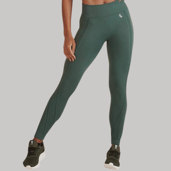 Kit 5 Calças Legging + Brinde - Aumenta Bumbum e Afina Cintura - DIRETO DA FÁBRICA (Últimas Unidades!)