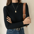 Blusa Feminina Manga Longa | Marele