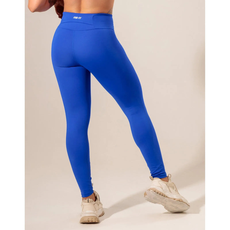 Legging Comfort Stiff Max [PAGUE 1 LEVE 2]