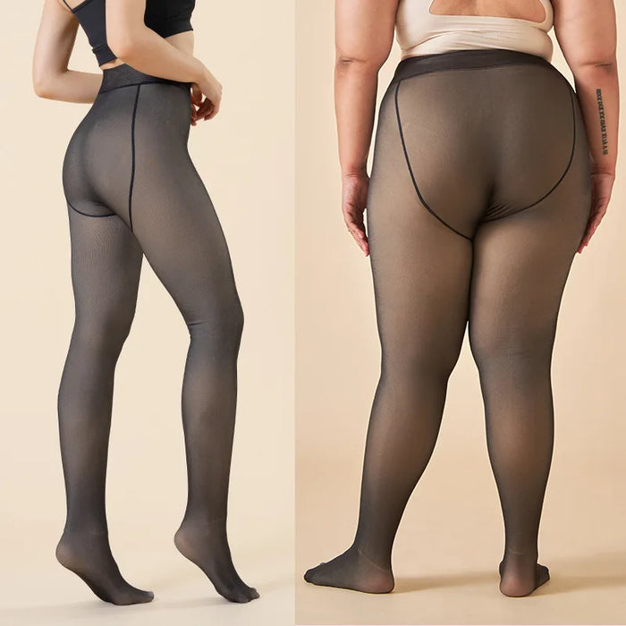 Meia-calça AURA Indestrutível Modeladora - Compre 1 e Leve 2