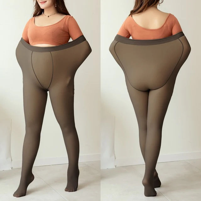 Meia-calça AURA Indestrutível Modeladora - Compre 1 e Leve 2